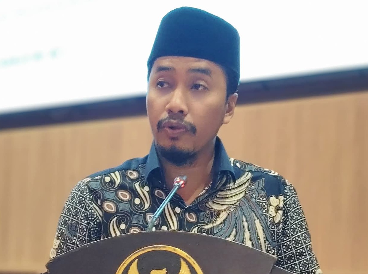 Propemperda 2025: DPRD Sumenep Sahkan 39 Raperda