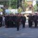 Polres Lumajang Gelar Upacara Hari Kesaktian Pancasila, Momentum Perkuat Persatuan dan Nilai Kebangsaan
