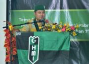 BADKO HMI Jatim Kecam Pernyataan Bupati di Tengah Duka