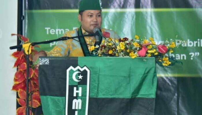 BADKO HMI Jatim Kecam Pernyataan Bupati di Tengah Duka