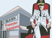 Pelayanan Desa Paseyan Diprotes, Urus SPPT Harus Cari Sekdes ke Rumah