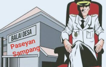 Pelayanan Desa Paseyan Diprotes, Urus SPPT Harus Cari Sekdes ke Rumah