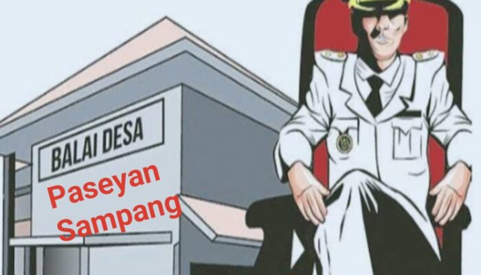 Pelayanan Desa Paseyan Diprotes, Urus SPPT Harus Cari Sekdes ke Rumah