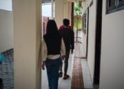 Sidang Kasus PNS Cabul di Lumajang: Korban Menangis, Terdakwa Tetap Membantah