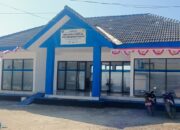 Pejabat Kawilker Pelabuhan Raas Diduga Lakukan Pungli