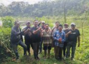 Ranu Lading, Permata Tersembunyi Lumajang yang Tawarkan Keindahan