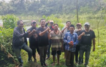 Ranu Lading, Permata Tersembunyi Lumajang yang Tawarkan Keindahan