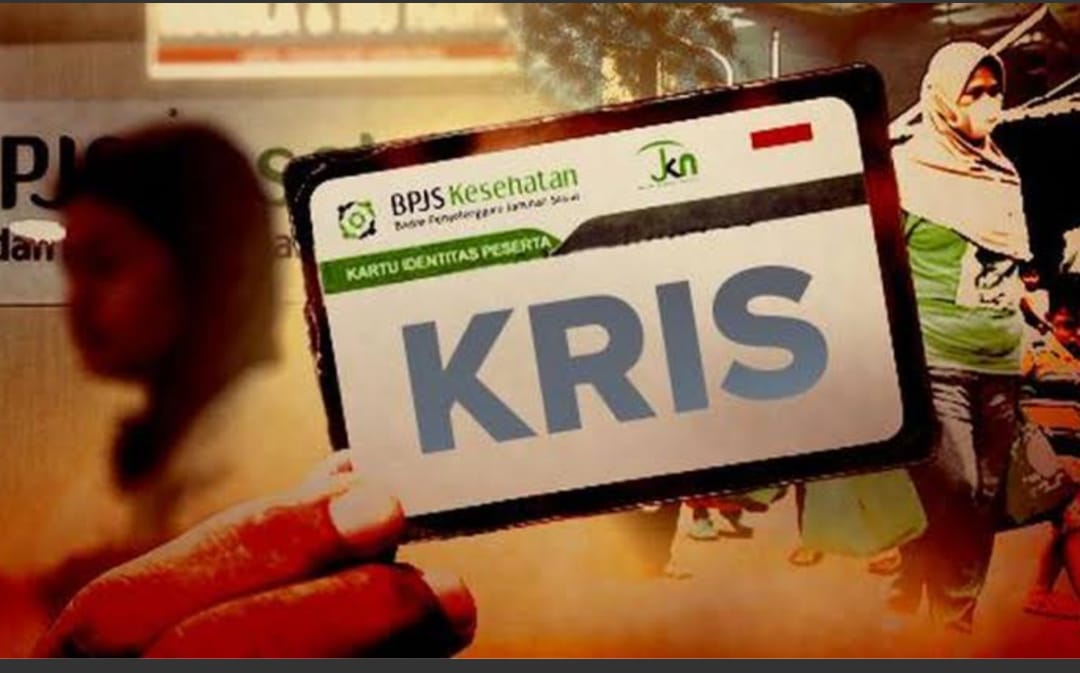 MADAS Khawatirkan Kesiapan RS Jelang Penerapan KRIS JKN