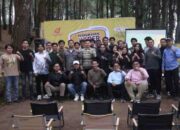 Sumpah Pemuda 2025: Wadah Kader Bangsa Jatim Perkuat Nasionalisme