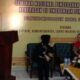 STIH Lumajang Menggelar Seminar Nasional Mencegah Dan Menangani Kekerasan Di Lingkungan Perguruan Tinggi