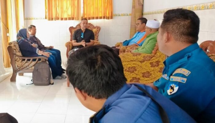 Kawilker Raas Terpojok, Uang Pungli Dikembalikan Setelah Kasus Terbongkar