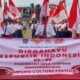 Peringati HUT RI Ke-80, Desa Tumpeng Gelar Tumpeng Culture Festival