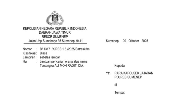 Lima Pemuda Campaka Jadi Buronan Kasus Pengeroyokan Brutal
