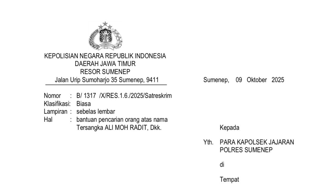 Lima Pemuda Campaka Jadi Buronan Kasus Pengeroyokan Brutal