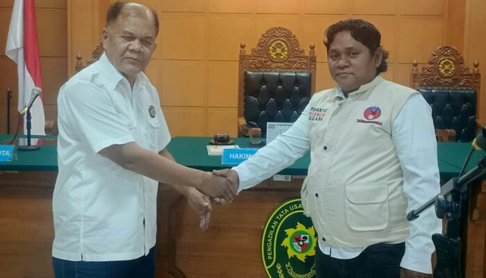 Pemprov Jatim Gugat PKN, Mengapa Takut Diawasi