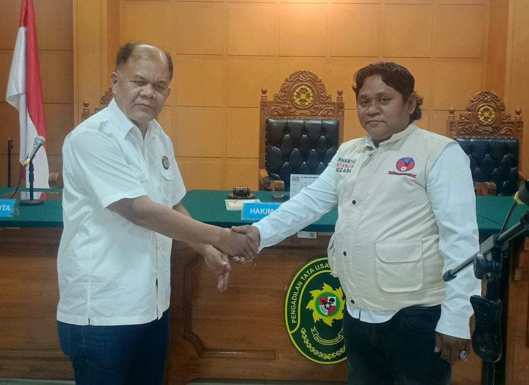 Pemprov Jatim Gugat PKN, Mengapa Takut Diawasi