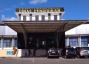 Kepala Dinas Pendidikan dan Kebudayaan Kabupaten Lumajang Dicopot