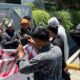 Amarah di Atas Darat, MPR Madura Raya Kepung SKK Migas Tuntut Hentikan Survei 3D PT KEI