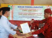 Jabatan PJ Desa Nyabakan Timur Diduga Langgar Regulasi