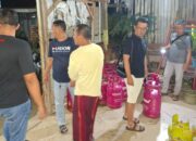 Mafia Gas Bersubsidi, Gudang Ratna Ni’Matul Jannah Jadi Sarang Pengoplosan Elpiji
