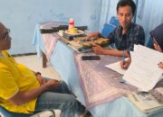 Dua Nama Berebut Kursi Panas Ketua PWI Sumenep