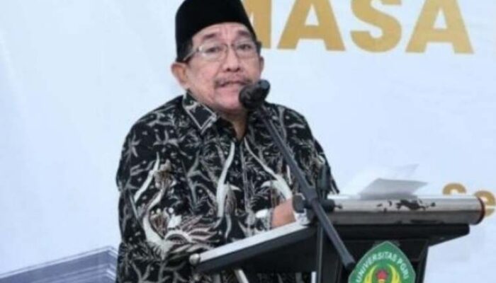 Dari Pesantren ke Birokrasi, Wabup Imam Hasyim Dorong Santri Jadi Teladan Integritas