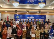 Perkuat Tata Kelola, STAI Az-Zain Ikuti Pelatihan SPMI dan AMI Kopertais IV