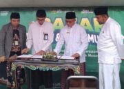 Gebrakan Digitalisasi Syariah, BPRS Bhakti Sumekar Gandeng Bank Muamalat