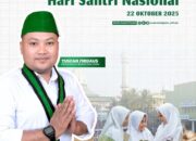 Santri, Mahasiswa dan Negara Yang Belum Berdikari