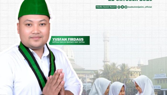 Santri, Mahasiswa dan Negara Yang Belum Berdikari