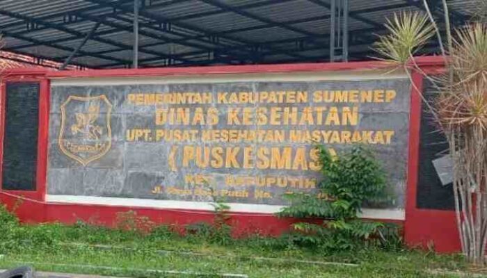 Pelayanan Puskesmas Batu Putih Dikeluhkan Warga: Bertele-Tele, Tak Ramah, dan Diduga Pungli