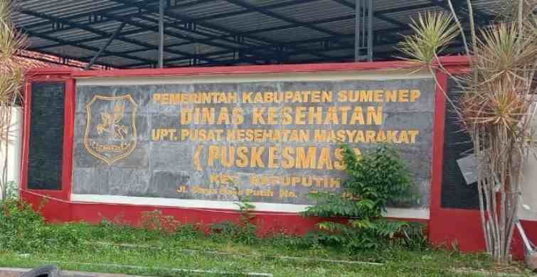 Pelayanan Puskesmas Batu Putih Dikeluhkan Warga: Bertele-Tele, Tak Ramah, dan Diduga Pungli