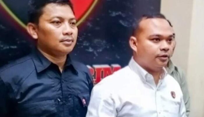 Polres Lumajang Usut Penyebaran Video Tak Senonoh Oknum Kades di Lumajang