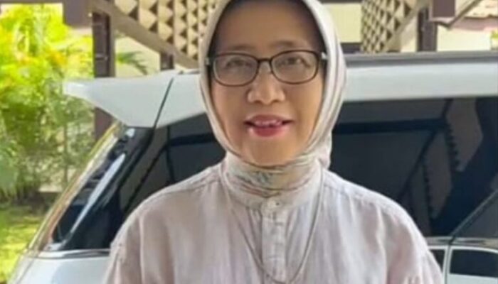 Bupati Lumajang Ucapkan Selamat Atas Terpilihnya Anton Sujatmiko Sebagai Ketua LBH LPKPK Jawa Timur