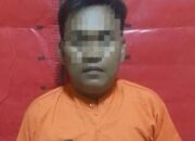 Warga Poja Gapura Diringkus Satreskrim Sumenep