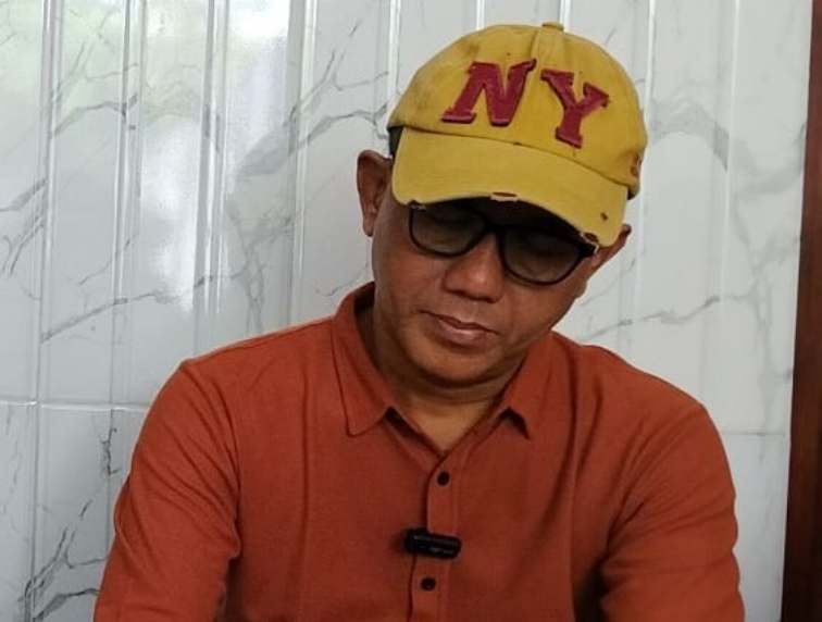Nilai Uang Berkurang, Bang Alief Curiga Ada Kejanggalan Saat Penggeledahan