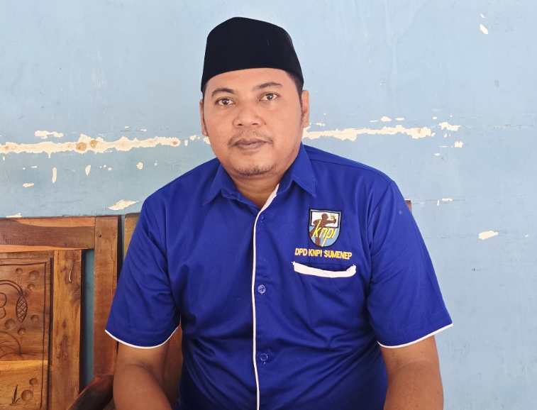 Ketua KNPI Sumenep Ajak Pemuda Maknai Ulang Sumpah Pemuda