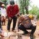 Polres Sumenep Bedah Rumah Warga Kurang Mampu