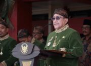 Merajut Budaya, Kepemimpinan, dan Semangat Gotong Royong di Hari Jadi ke-756