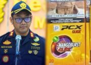 Bea Cukai Madura Biarkan Rokok Ilegal PCX dari PR. Pandawa Tunggal Bebas Beredar