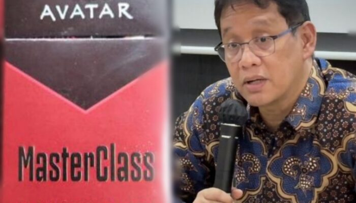 Aktivis Madura Desak Kemenkeu Purbaya Yudhi Sadewa Tindak Rokok Ilegal AVATAR Milik H. MJ