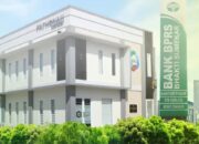 Perkuat Layanan Syariah di Madura, BPRS Bhakti Sumekar Resmi Buka Cabang di Pasean