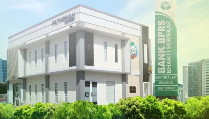 Perkuat Layanan Syariah di Madura, BPRS Bhakti Sumekar Resmi Buka Cabang di Pasean