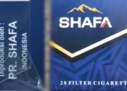 Bea Cukai Madura Tertidur, Rokok Ilegal SHAFA Bebas Beredar