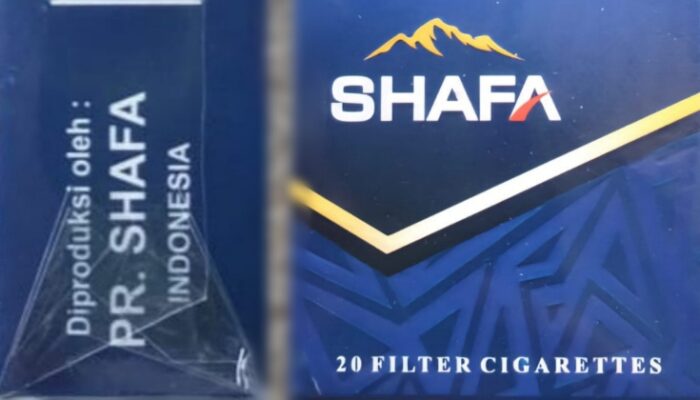 Bea Cukai Madura Tertidur, Rokok Ilegal SHAFA Bebas Beredar