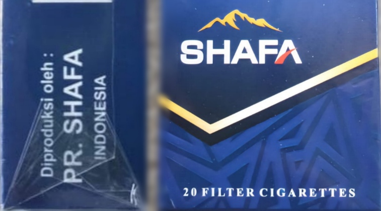Bea Cukai Madura Tertidur, Rokok Ilegal SHAFA Bebas Beredar