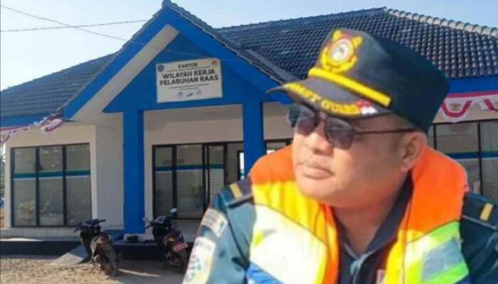 Dituding Lakukan Pungli, Warga dan Tokoh Raas Bersatu Tuntut Kawilker Pelabuhan Raas Dicopot