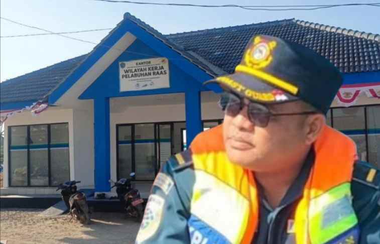 Dituding Lakukan Pungli, Warga dan Tokoh Raas Bersatu Tuntut Kawilker Pelabuhan Raas Dicopot