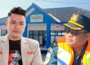 KUPP Sepudi Bungkam, Aktivis Kecam Keras Kawilker Raas Diduga Lakukan Pungli