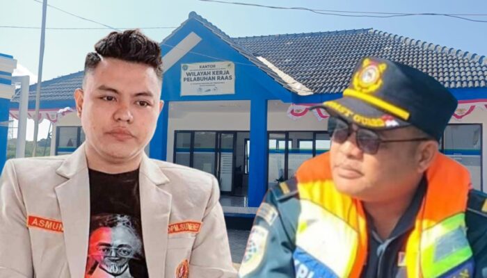 KUPP Sepudi Bungkam, Aktivis Kecam Keras Kawilker Raas Diduga Lakukan Pungli